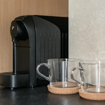 Sanhaus - Apartament Sand - 300 Metrow Od Plazy Daire Sopot