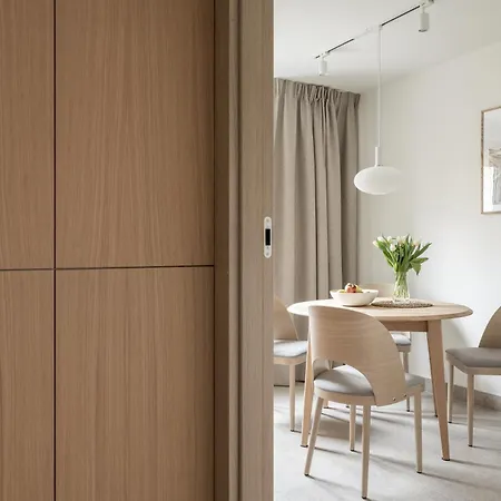 Sanhaus - Apartament Sand - 300 Metrow Od Plazy Daire *